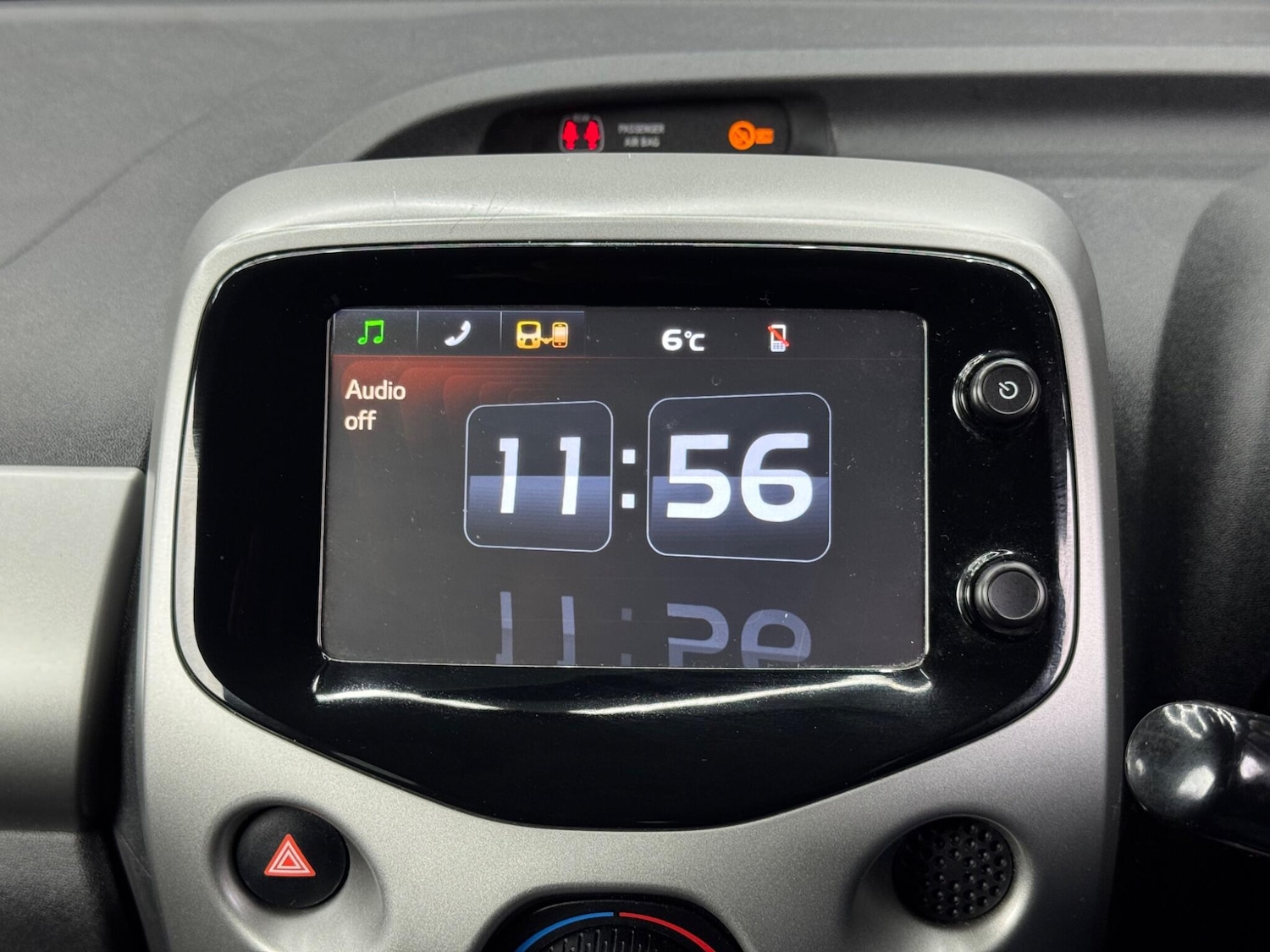 Used Peugeot 108 2017 for sale - 77015259: Photo 27