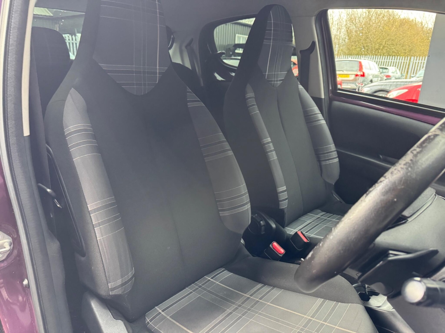 Used Peugeot 108 2017 for sale - 77015259: Photo 33