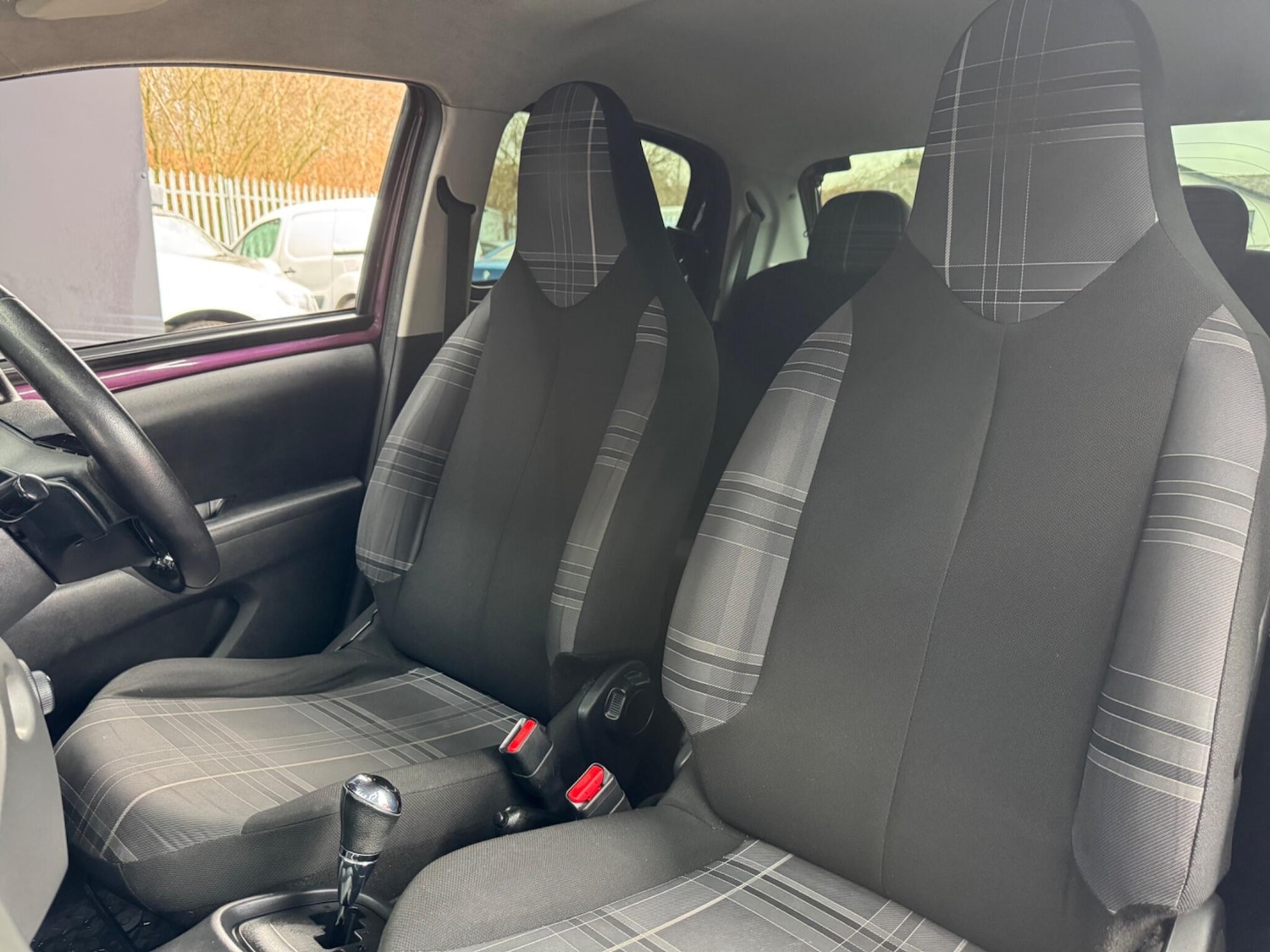 Used Peugeot 108 2017 for sale - 77015259: Photo 34