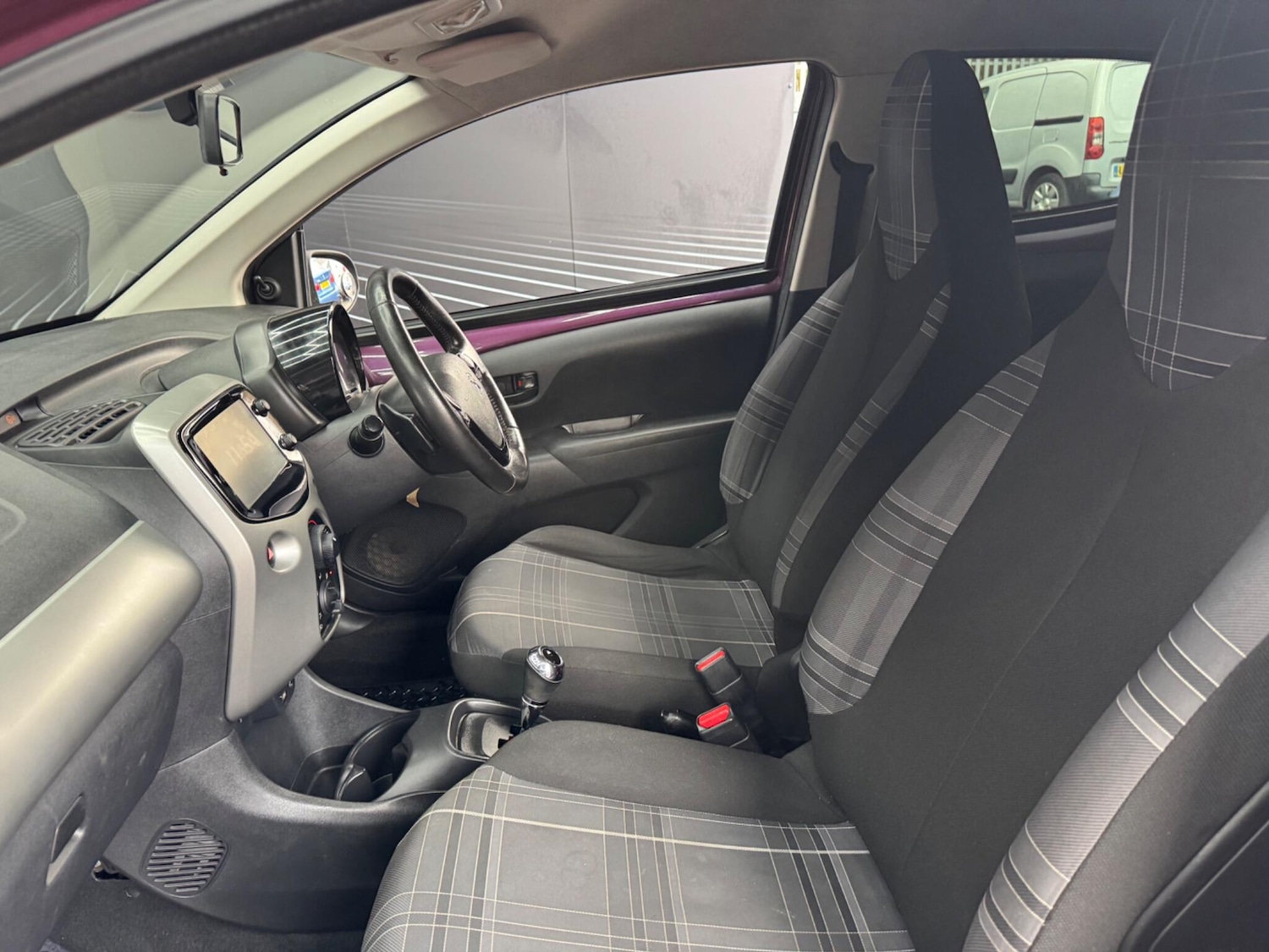 Used Peugeot 108 2017 for sale - 77015259: Photo 35