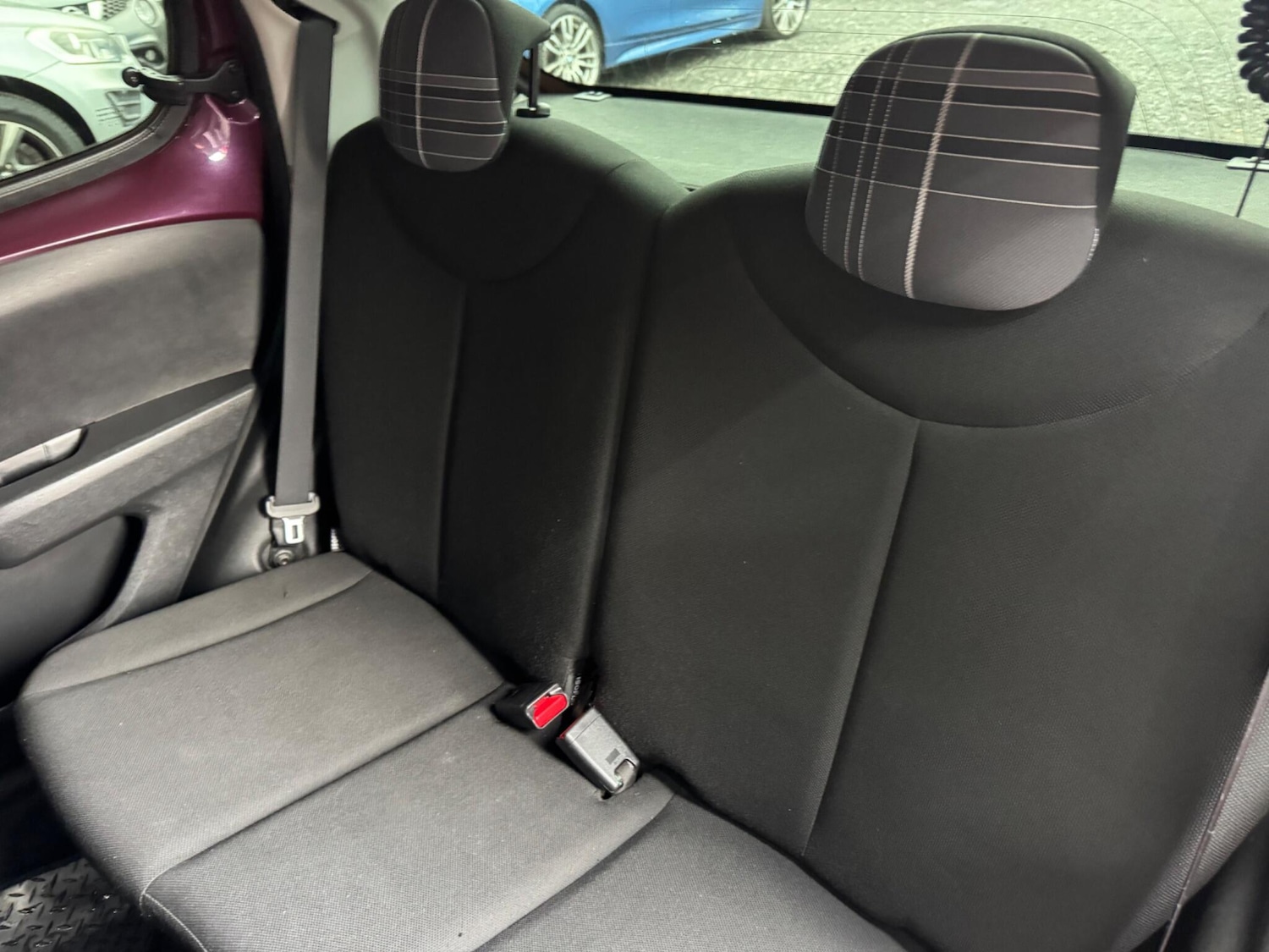 Used Peugeot 108 2017 for sale - 77015259: Photo 36