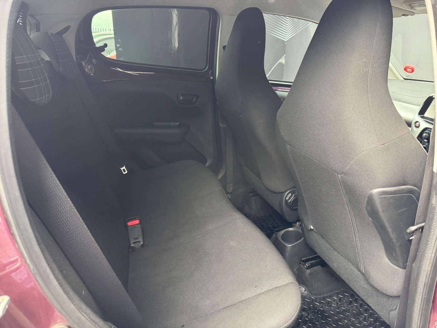 Used Peugeot 108 2017 for sale - 77015259: Photo 37