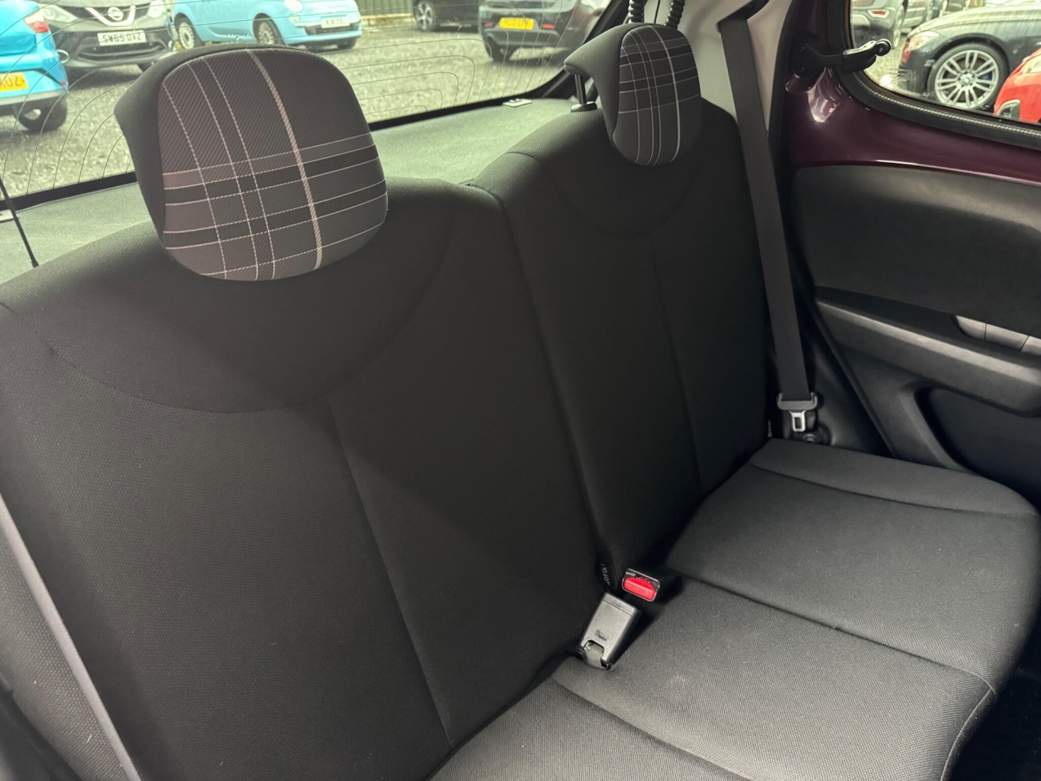 Used Peugeot 108 2017 for sale - 77015259: Photo 38