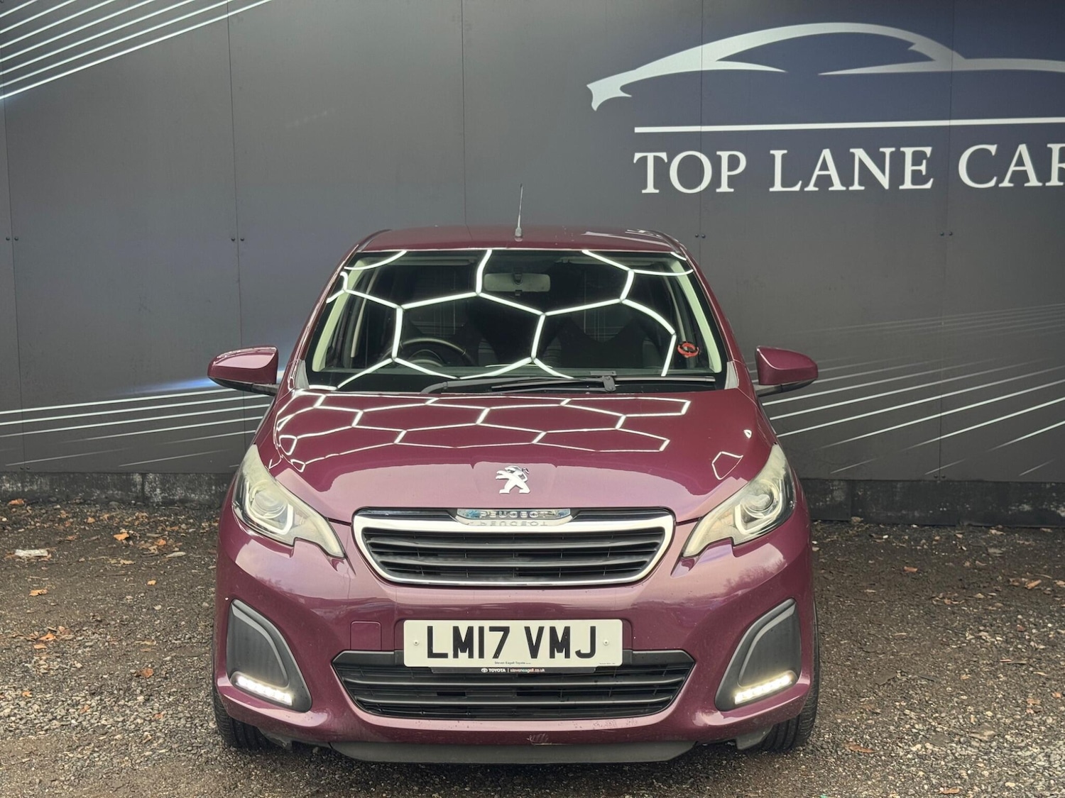 Used Peugeot 108 2017 for sale - 77015259: Photo 6