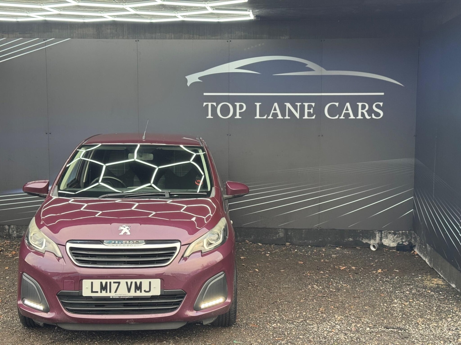 Used Peugeot 108 2017 for sale - 77015259: Photo 9