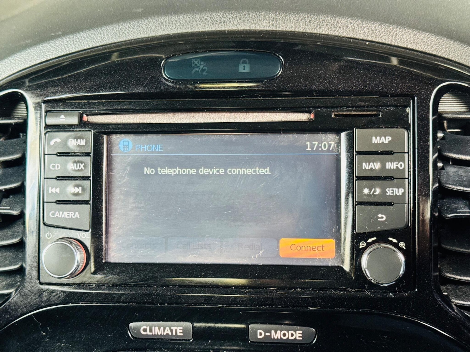 Used Nissan Juke 2014 for sale - 76032003: Photo 20