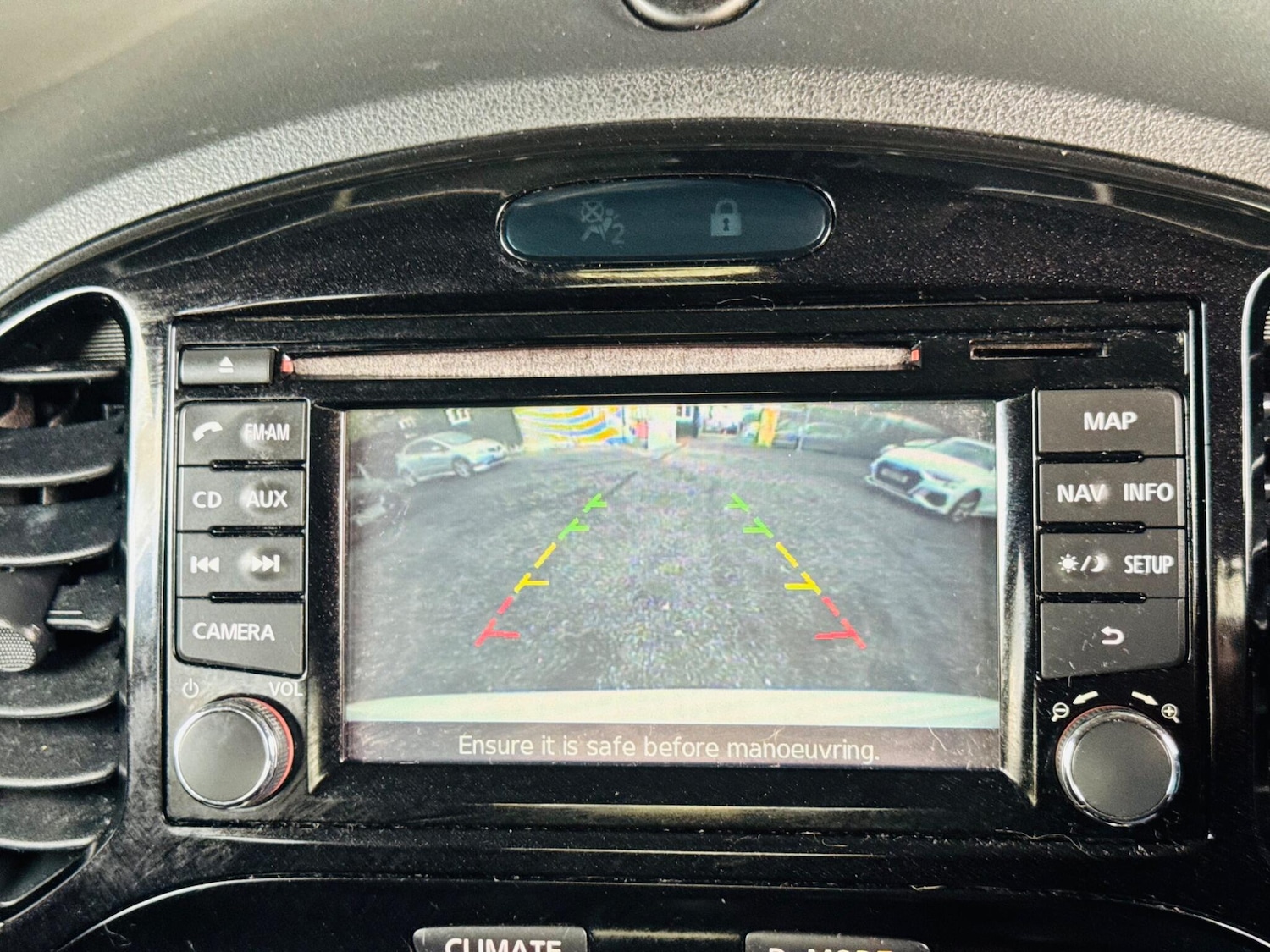 Used Nissan Juke 2014 for sale - 76032003: Photo 22