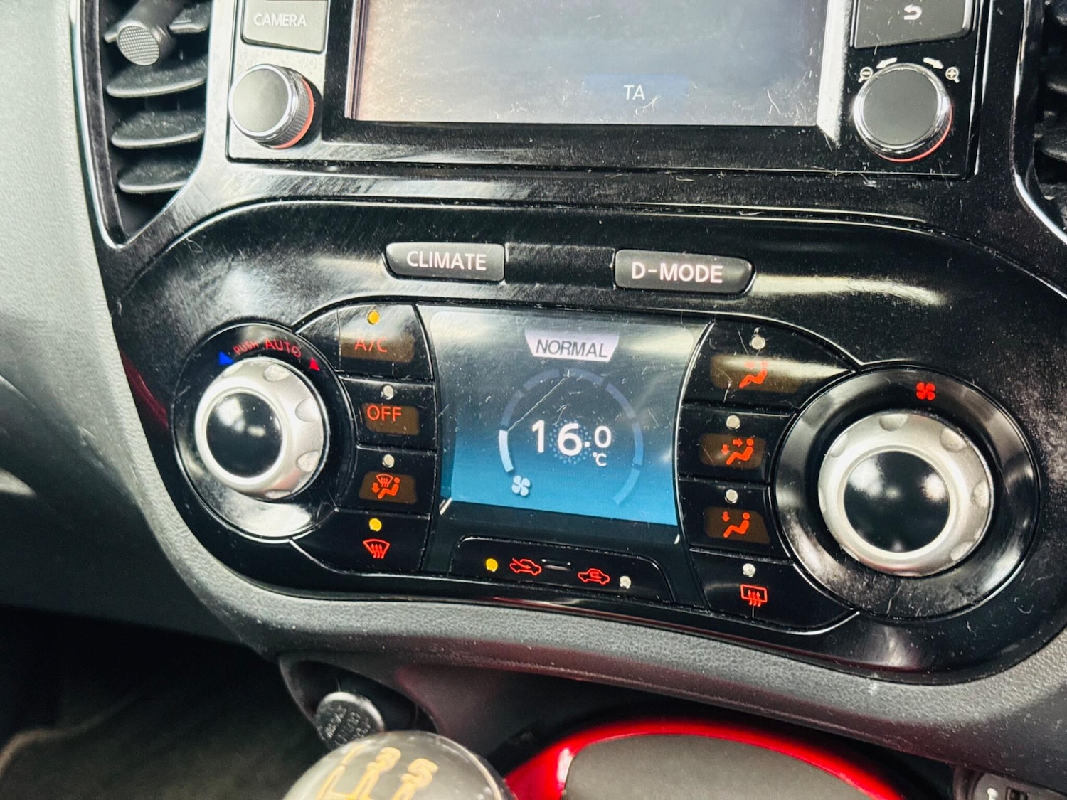 Used Nissan Juke 2014 for sale - 76032003: Photo 23