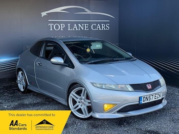 Used Honda Civic 2007 for sale - 76020450: Photo