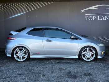 Used Honda Civic 2007 for sale - 76020450: Photo
