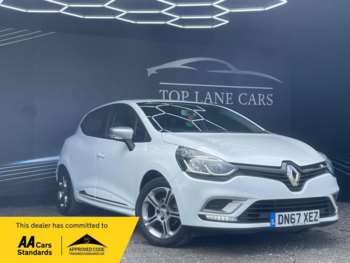 2017 (67) - 0.9 TCe Dynamique Nav Euro 6 (s/s) 5dr