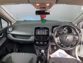 Used Renault Clio 2017 for sale - 75363672: Photo