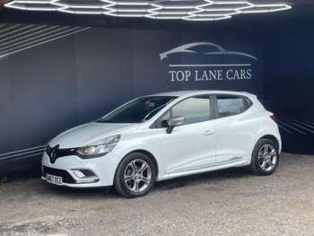 Used Renault Clio 2017 for sale - 75363672: Photo