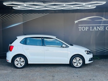 Used Volkswagen Polo 2014 for sale - 75687178: Photo