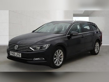 Used Volkswagen Passat 2015 for sale - 78809081: Photo