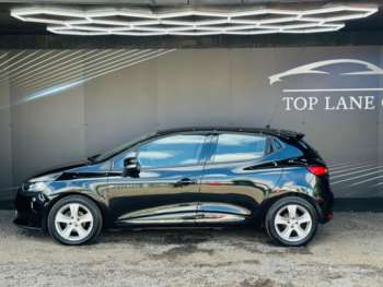 Used Renault Clio 2015 for sale - 75174359: Photo