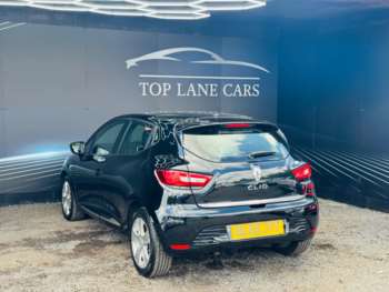 Used Renault Clio 2015 for sale - 75174359: Photo