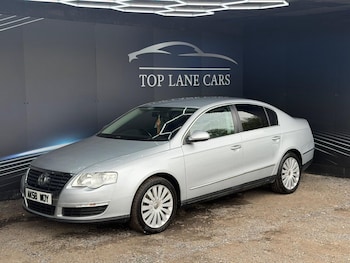 Used Volkswagen Passat 2008 for sale - 79161696: Photo