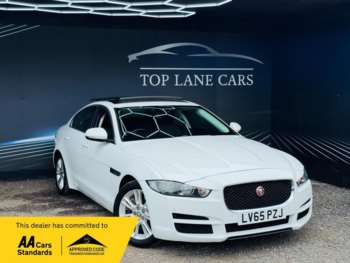 2015 (65) - 2.0 GTDi Prestige Auto Euro 6 (s/s) 4dr