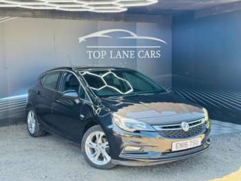 2016 (16) - 1.4i SRi Euro 6 5dr