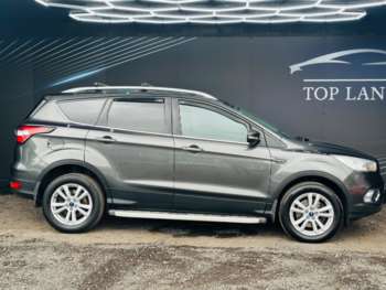 Used Ford Kuga 2018 for sale - 75401461: Photo