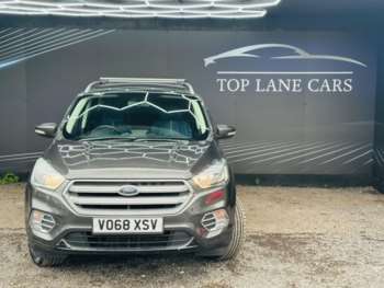 Used Ford Kuga 2018 for sale - 75401461: Photo