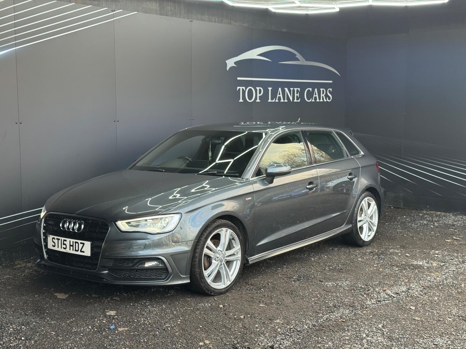 Used Audi A3 2015 for sale - 77884911: Photo 10