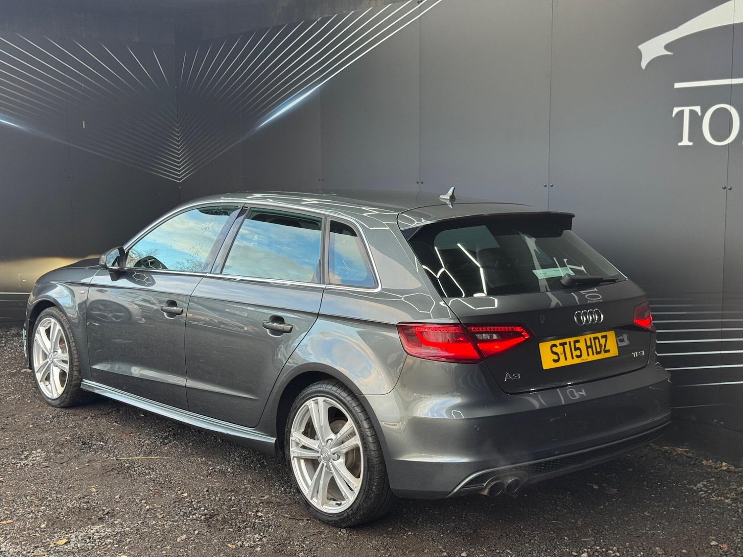 Used Audi A3 2015 for sale - 77884911: Photo 11