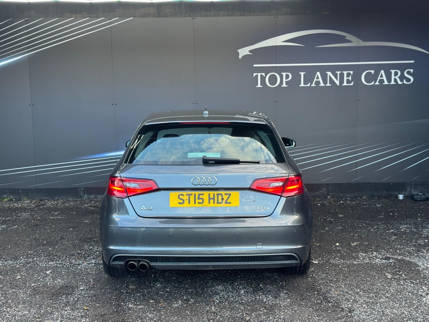 Used Audi A3 2015 for sale - 77884911: Photo 13