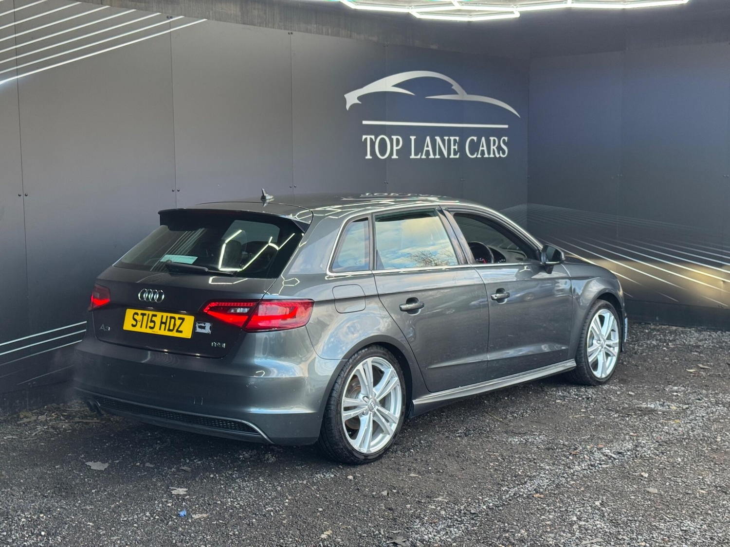 Used Audi A3 2015 for sale - 77884911: Photo 14