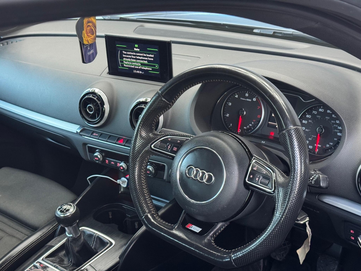 Used Audi A3 2015 for sale - 77884911: Photo 17