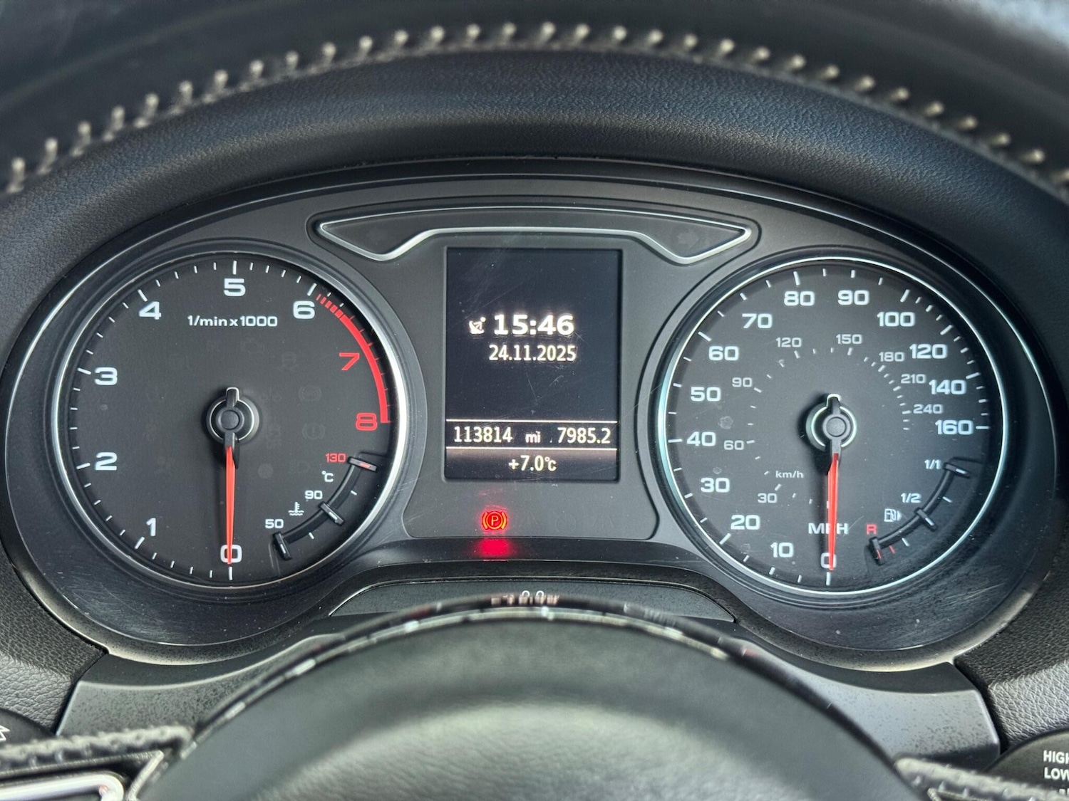 Used Audi A3 2015 for sale - 77884911: Photo 18