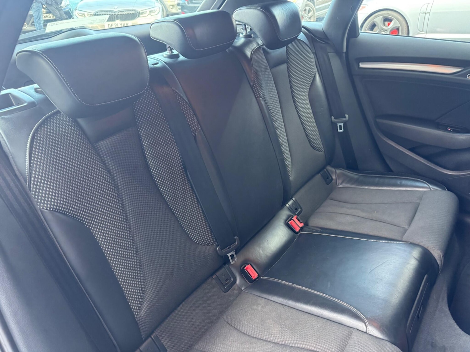 Used Audi A3 2015 for sale - 77884911: Photo 20