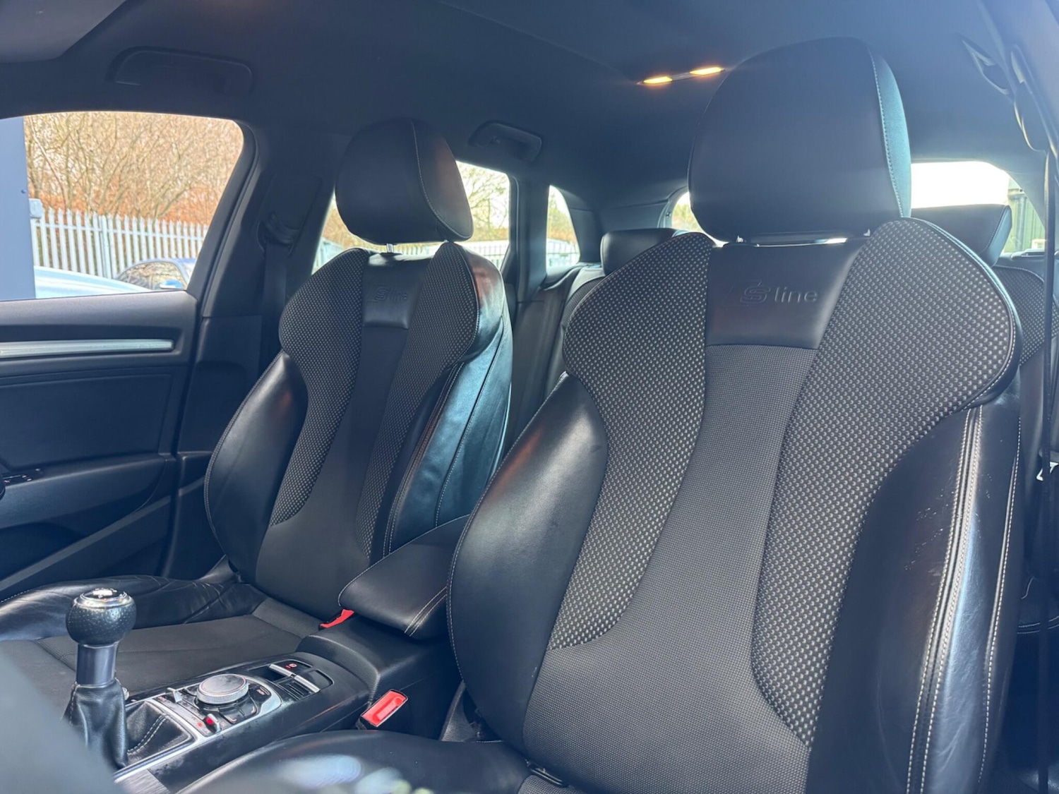 Used Audi A3 2015 for sale - 77884911: Photo 31