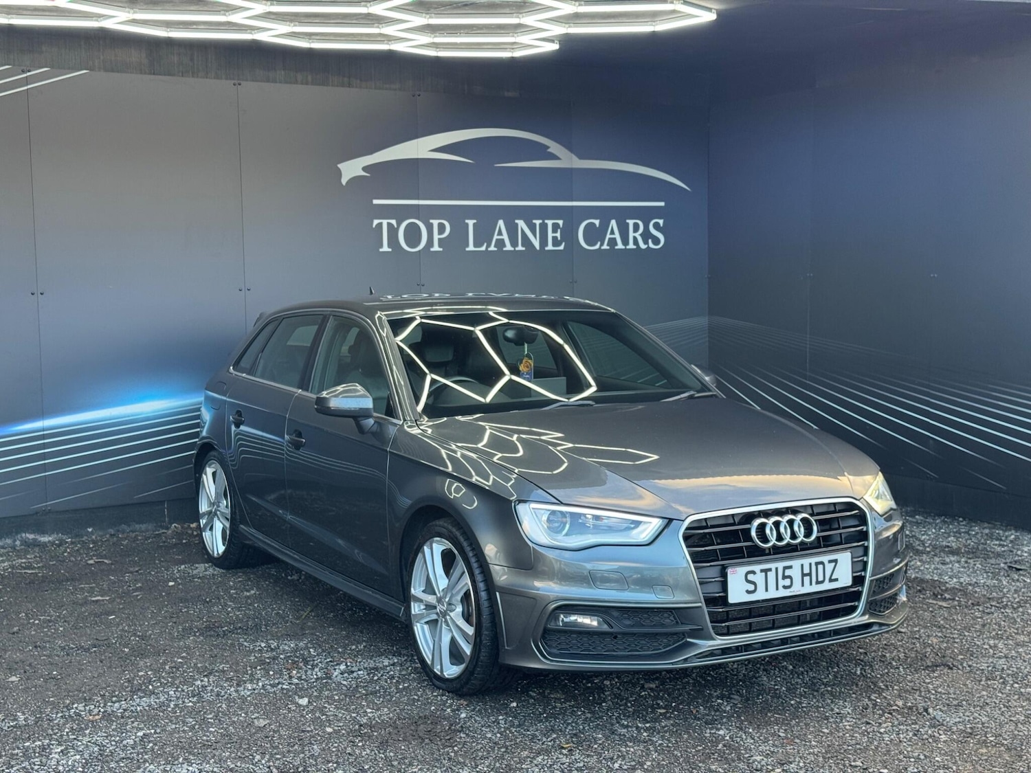 Used Audi A3 2015 for sale - 77884911: Photo 5