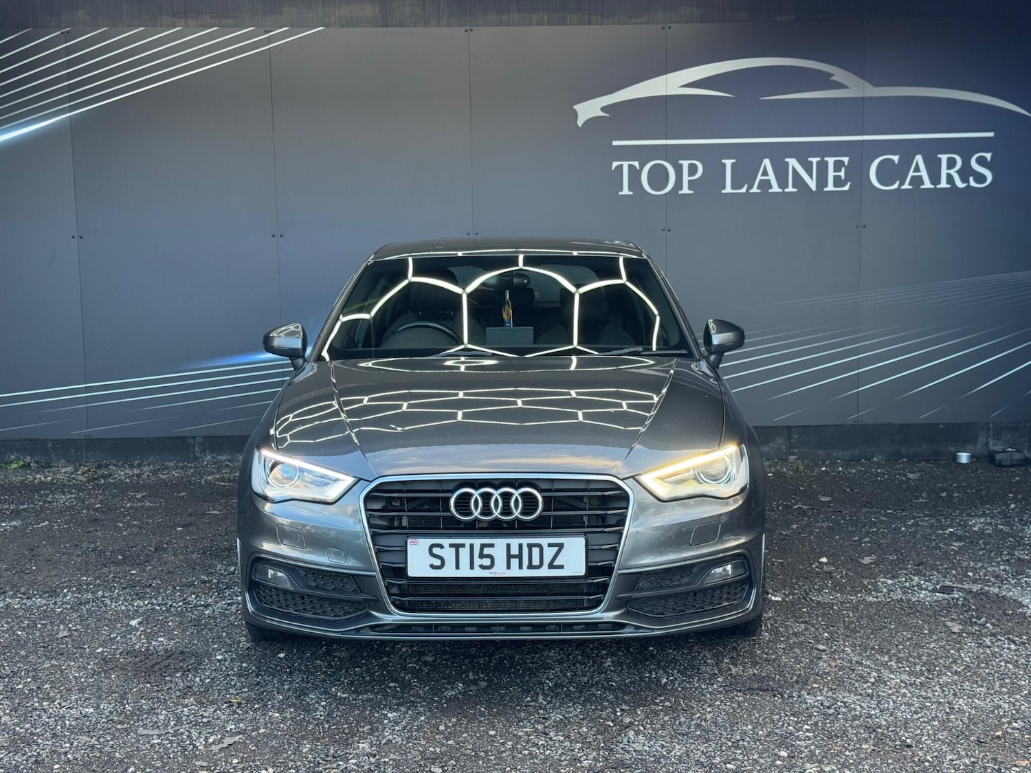 Used Audi A3 2015 for sale - 77884911: Photo 6