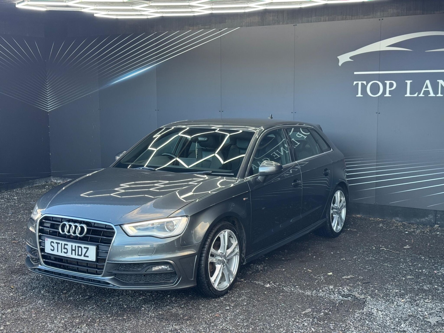 Used Audi A3 2015 for sale - 77884911: Photo 7