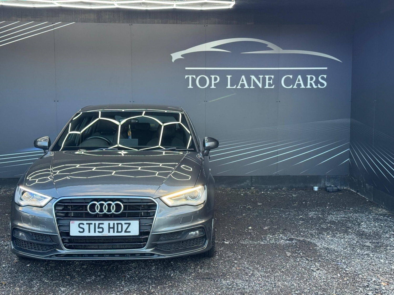 Used Audi A3 2015 for sale - 77884911: Photo 8