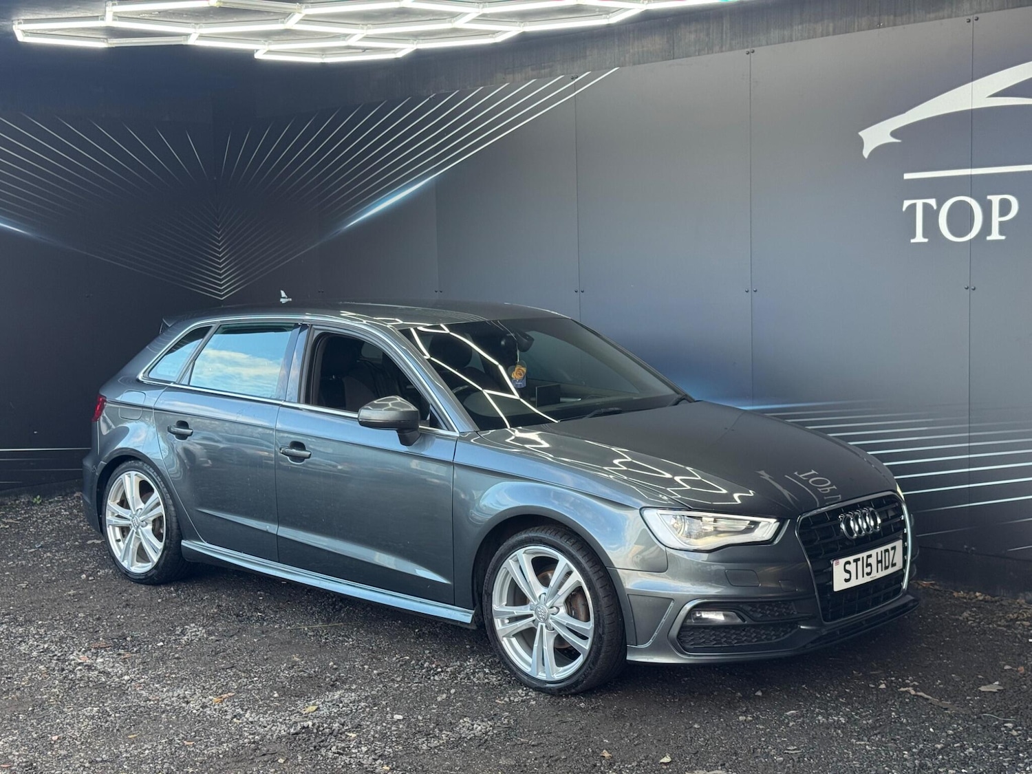 Used Audi A3 2015 for sale - 77884911: Photo 9