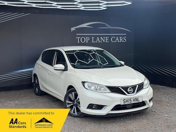 2015 (15) - 1.5 dCi N-Tec 5dr