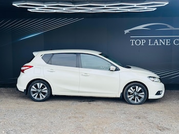 Used Nissan Pulsar 2015 for sale - 75884481: Photo