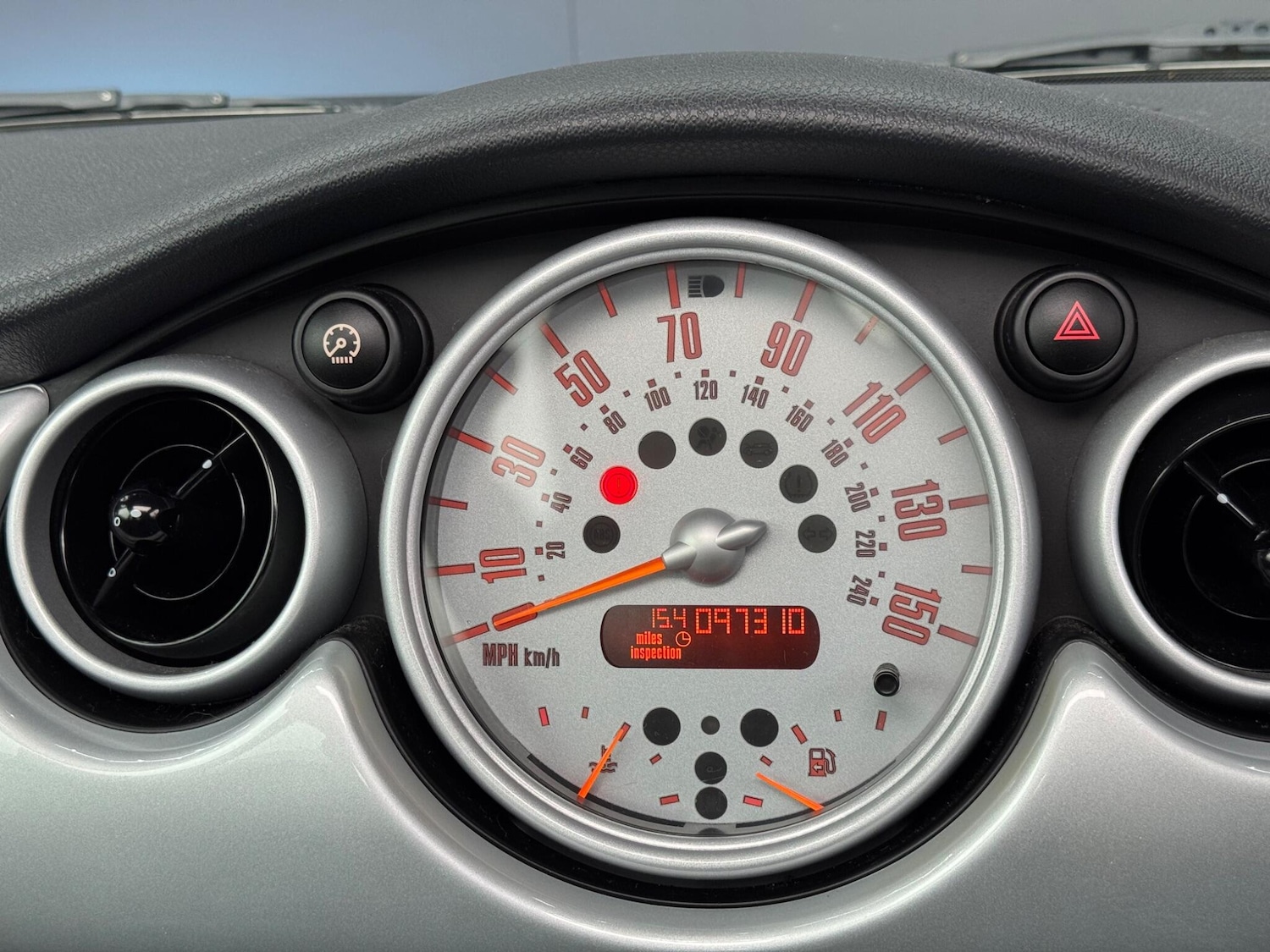 Used MINI Hatch 2002 for sale - 76992379: Photo 27