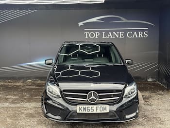 Used Mercedes-Benz B Class 2016 for sale - 79709266: Photo