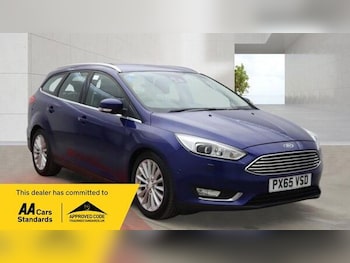 Used Ford Focus 2015 for sale - 78809170: Photo