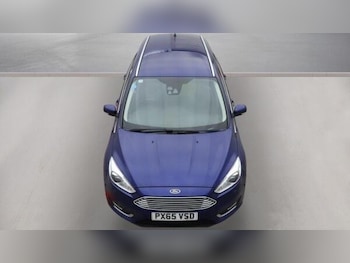 Used Ford Focus 2015 for sale - 78809170: Photo