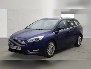 Used Ford Focus 2015 for sale - 78809170: Photo