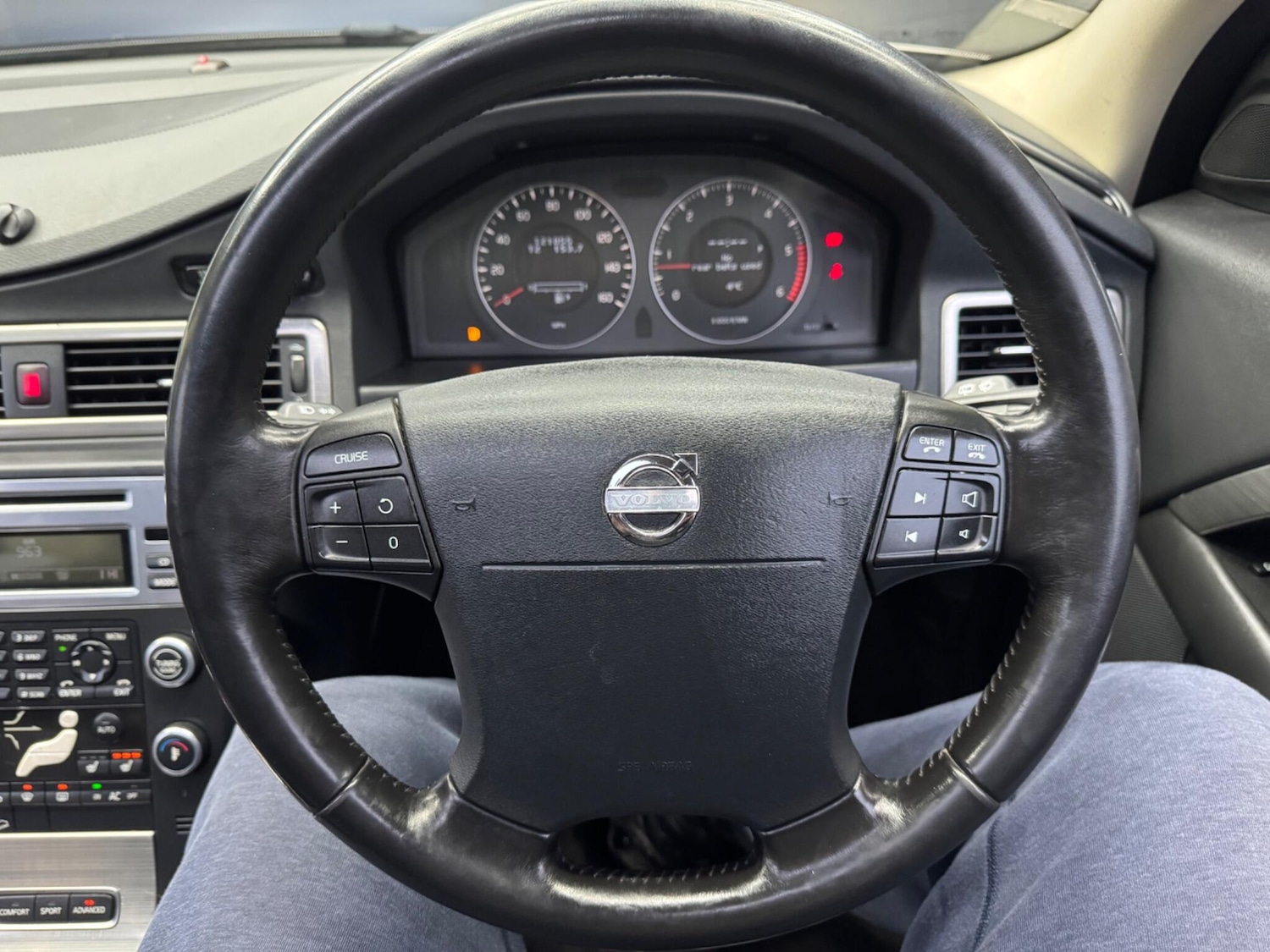 Used Volvo XC70 2008 for sale - 77119612: Photo 18