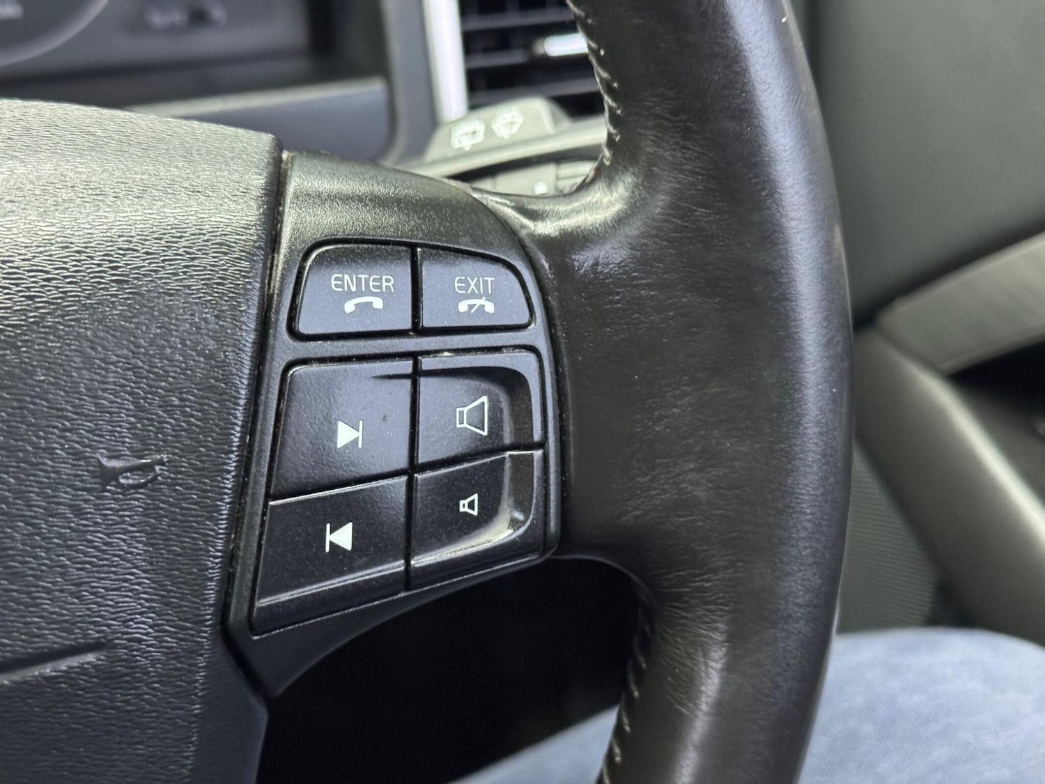 Used Volvo XC70 2008 for sale - 77119612: Photo 20