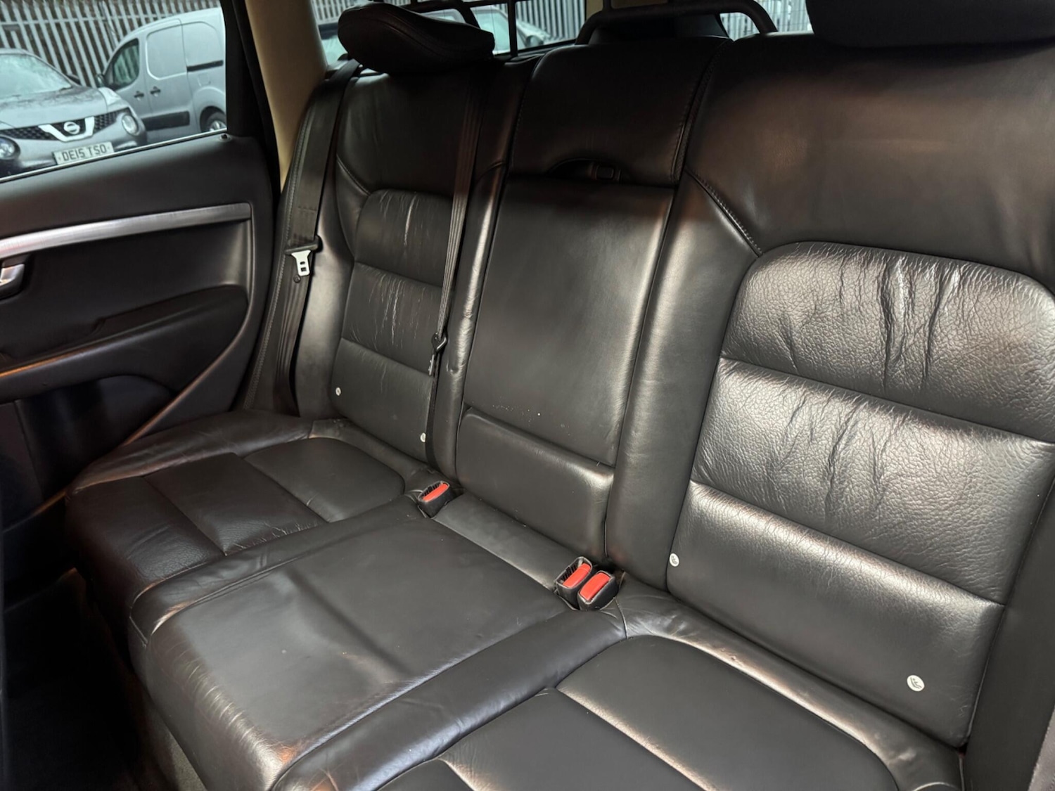 Used Volvo XC70 2008 for sale - 77119612: Photo 29