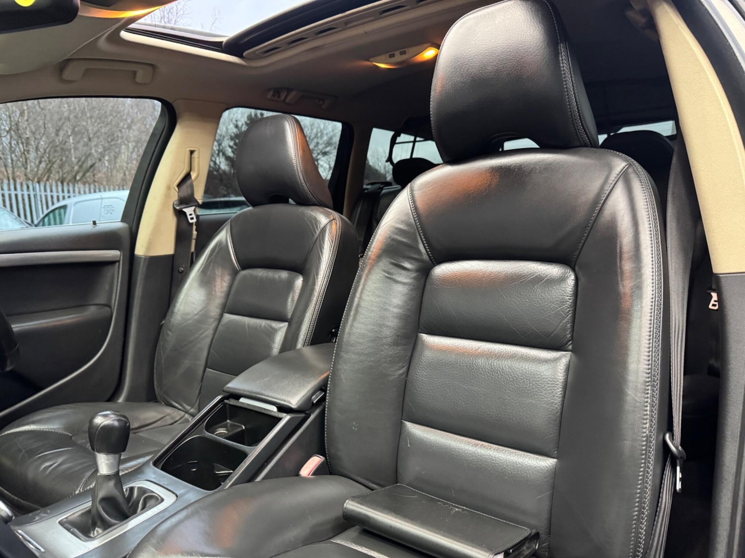 Used Volvo XC70 2008 for sale - 77119612: Photo 30